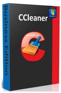 CCleaner Cloud for Business