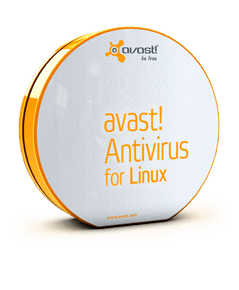 Аваст для Линукс