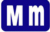 Логотип Метро-Тоннель