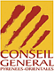 Генеральный совет Pyrennes Orientales Region